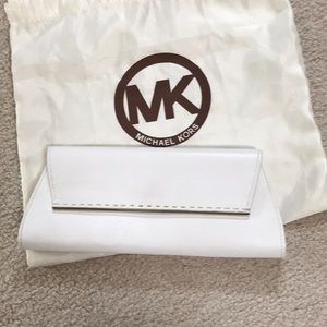 Micheal kors hand bag